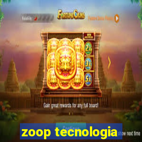 zoop tecnologia